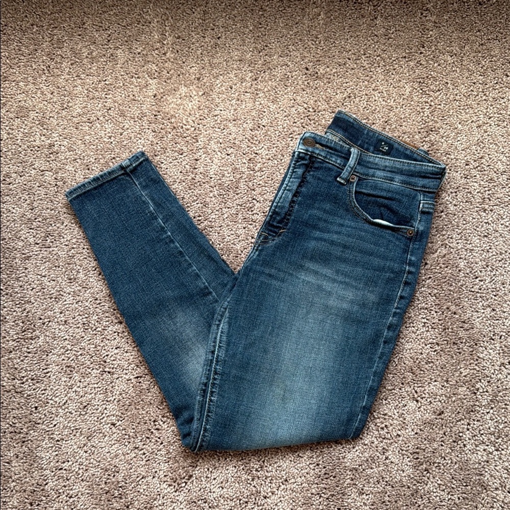 Lucky Brand Jeans